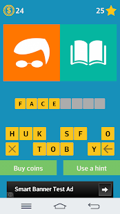 Emoji Word Guess Screenshots 7