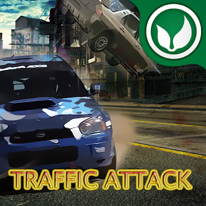 Traffic Attack 1.1