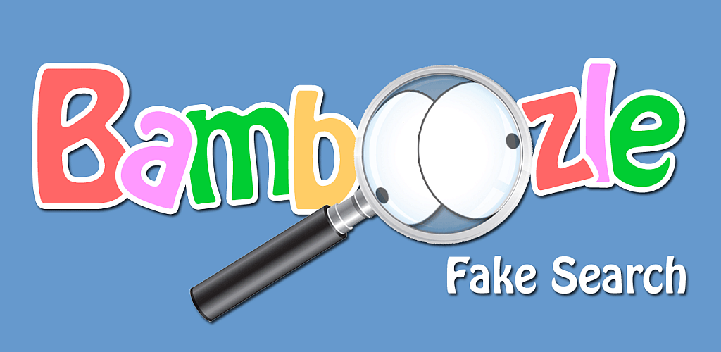 Bamboozle present. Bamboozle games. Bamboozle. Livin blues snakedance. Bamboozle present.