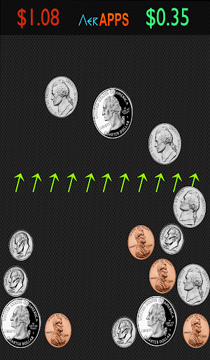 【免費教育App】Count the Coins-APP點子