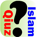Islam quiz Nederlands Lite logo