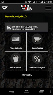 Download Galo Na Veia APK for Android
