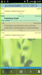 WEL PlanViewer Screenshots 1
