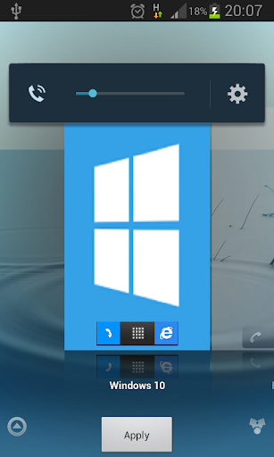 10+ Launcher and Themes