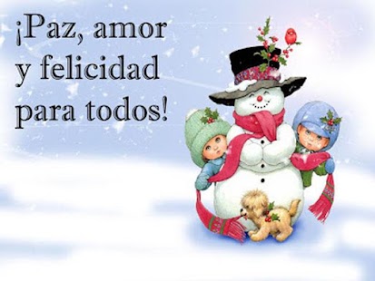 Lastest Navidad tarjetas electrónicas APK for Android