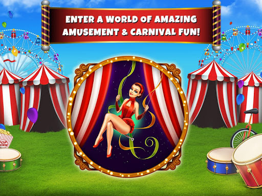 【免費博奕App】Slots - Carnival free casino-APP點子