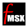 fMSX Deluxe  icon