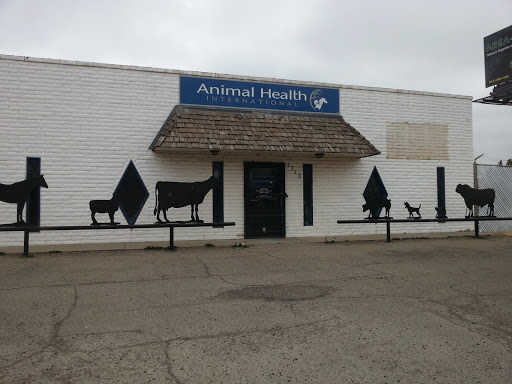 Animal Cutout Signs