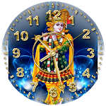 Gopala Krishna Clock Apk