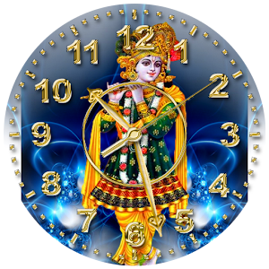 Gopala Krishna Clock.apk 1.7