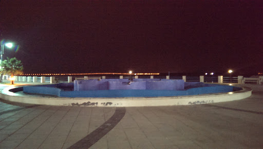 Budeyya Park Fountain
