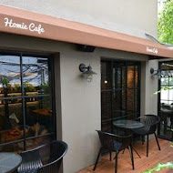 Homie Cafe