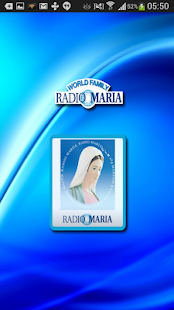 Download Radio Maria World Family APK