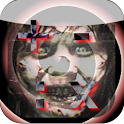 (Halloween Prank)Calculator logo