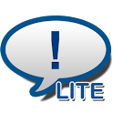 SMS From PC – Lite logo