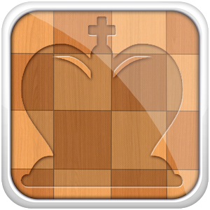 Chess - The Checkmate 1.0 Icon