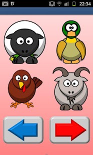 How to mod Farm Animals for Toddlers (PL) 1.0 apk for laptop