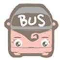 창원버스 – 창원시의 버스 정보 시스템 어플 logo