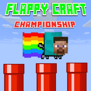 Download Flappy Craft APK on PC  Download Android APK 