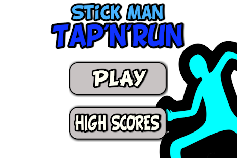 Free Download Run Stick Man Run! APK for Android