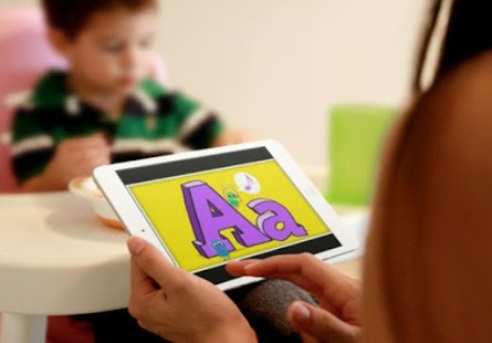 How to download Alphabet For Children 1.1 mod apk for pc