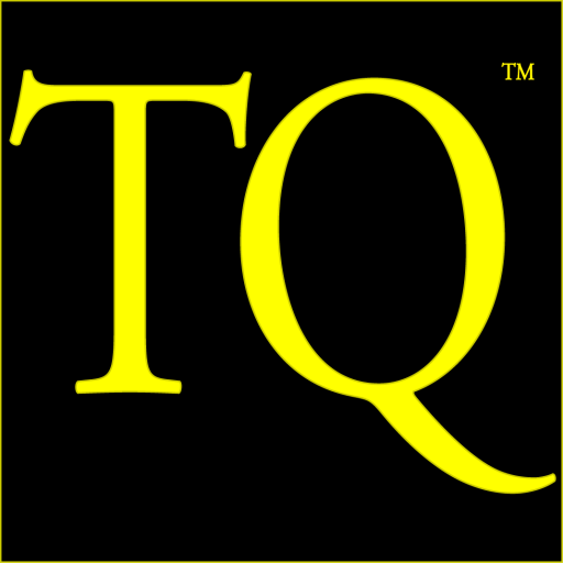 TQ Plain Text File Search LOGO-APP點子