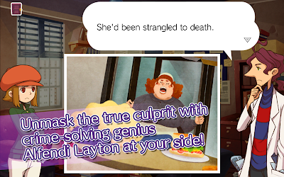 LAYTON BROTHERS MYSTERY ROOM v1.0.6 Apk + OBB Data