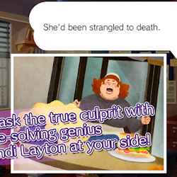 LAYTON BROTHERS MYSTERY ROOM v1.0.6 Apk + OBB Data - Android Games (by LEVEL-5 Inc)