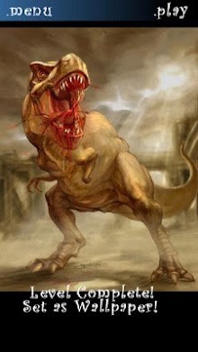Dinosaurs