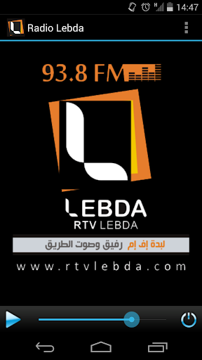 Radio Lebda