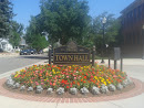 Erie Town Hall
