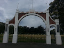 Tologa Bay War Memorial    