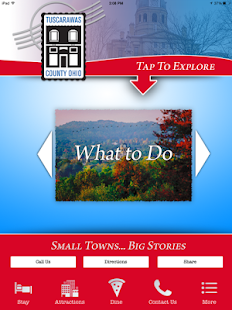 Travel Tusc Screenshots 4