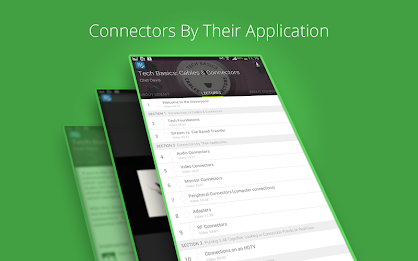 Tech Basics Course poster 8