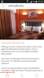 residential gift john poster 2