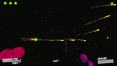 Space Shooter by Net5 Apps poster 2