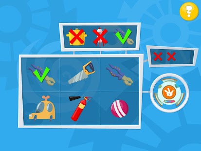 download Тройки - Фиксики Фиксиклуб free