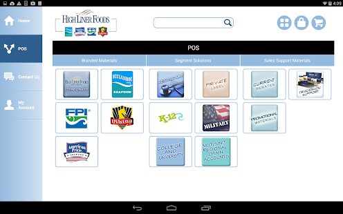 VP Sales Tools Screenshots 3