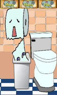 How to mod Funny Toilet Paper patch 1.0 apk for android