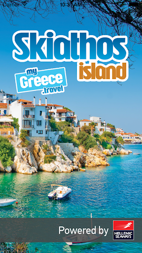 Skiathos by myGreece.travel