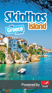 Download Skiathos by myGreece.travel APK for Android