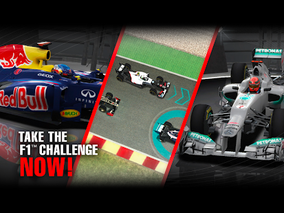  F1™ Challenge  