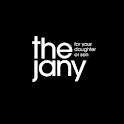 thejany logo
