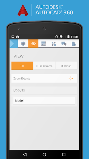 免費下載生產應用APP|AutoCAD 360 app開箱文|APP開箱王