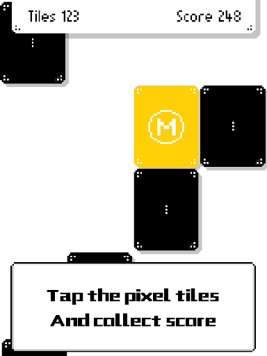 【免費休閒App】Pixel Tiles: hyspherical girlz-APP點子