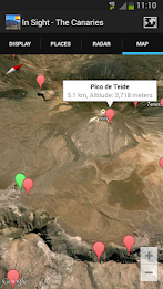 In Sight - The Canaries poster 13