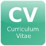 Cover Image of 下载 Curriculum Vitae 2.5 APK