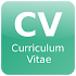 Curriculum Vitae2.8
