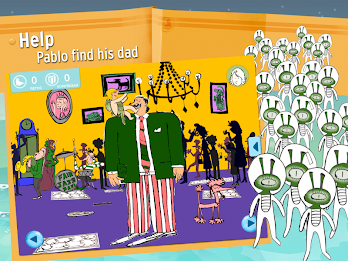 The Tribe of the Cosmopolitans poster 9