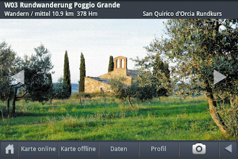Hotel Adler Thermae Toscana Screenshots 3
